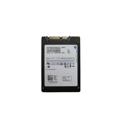 MMDPE56G5DXP-0VBD7 Samsung 256GB MLC SATA