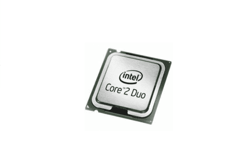 MP160 Dell Intel Core-2-Duo E6550 Dual-Core 2.33GHz