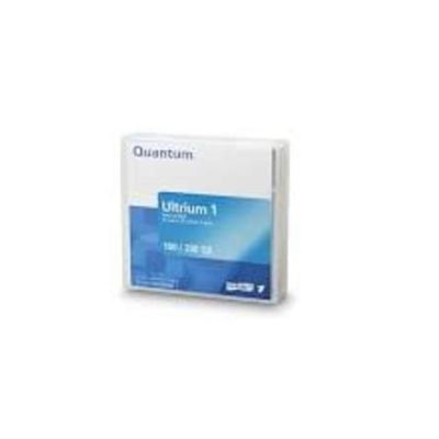 MR-L4MQN-20 LTO, Ultrium-4, 800GB/1.6TB