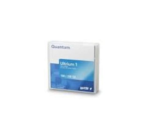 MR-L5MQN-01-10PK Quantum LTO, Ultrium-5, 1.5TB/3.0TB, 10/pk