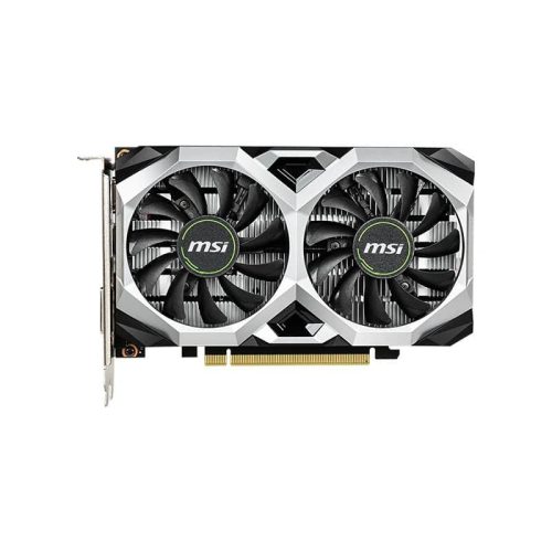 G165D6VXSC MSI GTX 1650 D6 VENTUS XS OC Graphics Card