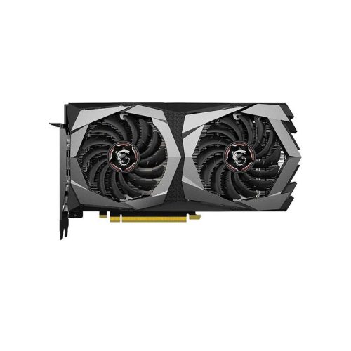 G165SGX MSI GTX 1650 SUPER GAMING X Graphics Card