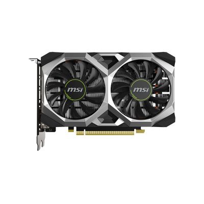 G165SVXSC MSI GTX 1650 SUPER VENTUS XS OC Graphics Card