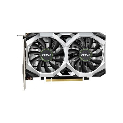 G165SVZSC MSI GTX 1650 SUPER VENTUS XS OC Graphics Card