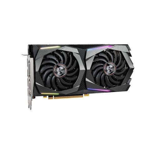 G1660GX6 MSI GTX 1660 GAMING X 6G Graphics Card