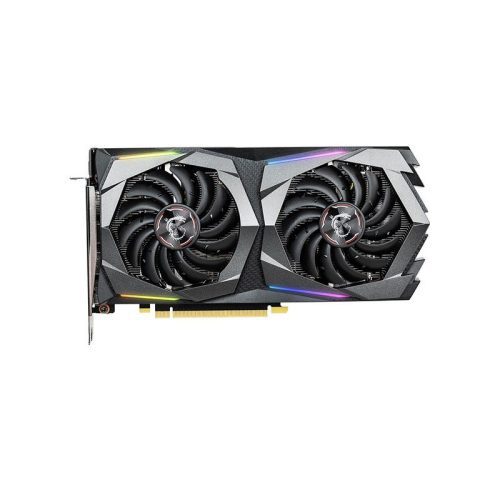 G1660TG6 MSI GTX 1660 Ti GAMING 6G Graphics Card