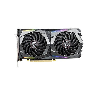 G1660TGX6 MSI GTX 1660 Ti GAMING X 6G Graphics Card