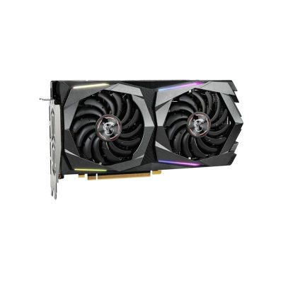 G166SGX MSI GTX 1660 SUPER GAMING X Graphics Card