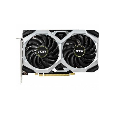 G166SVXSC MSI GTX 1660 SUPER VENTUS XS OC Graphics Card