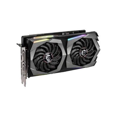 G2060GZ6 MSI RTX 2060 GAMING Z 6G Graphics Card