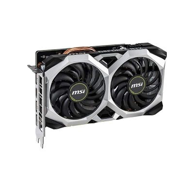 G2060V6C MSI GeForce RTX 2060 VENTUS Graphics Card