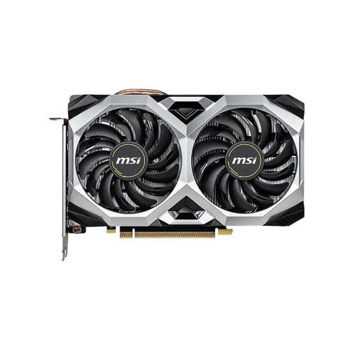 G2060VXS6C MSI RTX 2060 VENTUS XS 6G OC Graphics Card