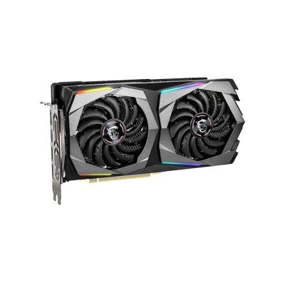 G206S-GX MSI GeForce GTX 2060 SUPER GAMING X 8GB