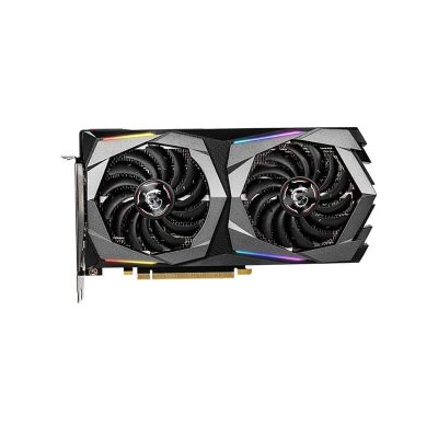 G206SG MSI GeForce GTX 2060 SUPER GAMING X 8GB