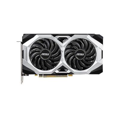 G206SVPC MSI NVIDIA GeForce RTX 2060 SUPER VENTUS