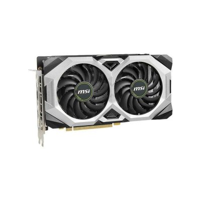 G2070VGP MSI RTX 2070 Ventus GP 8GB GDDR6 Dual-Fan Cooler