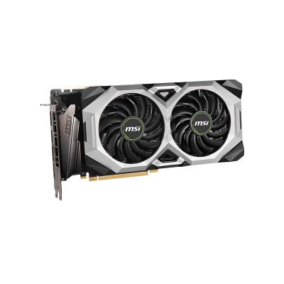 G2080SVXC MSI RTX 2080 SUPER VENTUS XS OC Graphics Card