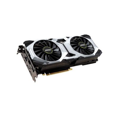 G2080TV11 MSI GeForce RTX™ 2080 Ti VENTUS 11G Graphics Card