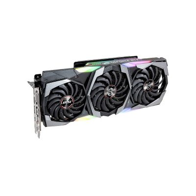 G208S-GXT MSI RTX 2080 Super Gaming x Trio