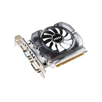 N730 2GD3V3 MSI N730-2GD3V3 Graphics Card GF GT 730 2 GB