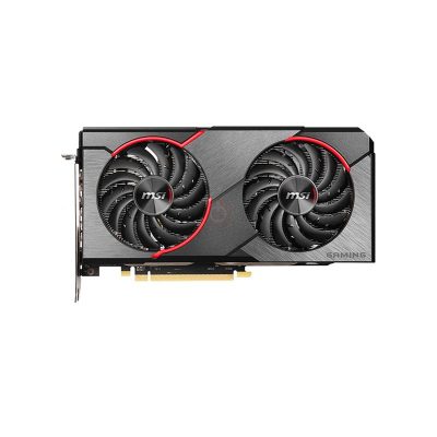 R5500XTGX8 MSI RX 5500 XT GAMING X 8G Graphics Card