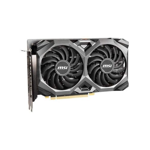 R5500XTM4C MSI RX 5500 XT MECH 4G OC Graphics Card