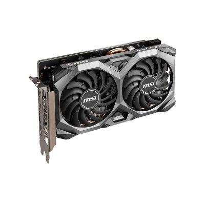  R5500XTM8C MSI Radeon RX 5500 XT MECH OC Graphics Card