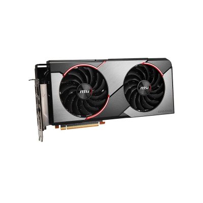 R5600XTGX MSI RX 5600 XT GAMING X Graphics Card