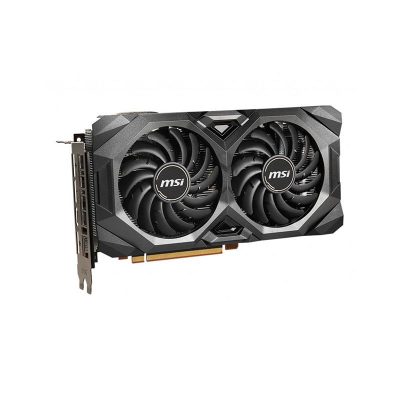 R5600XTMHC MSI RX 5600 XT MECH OC Graphics Card