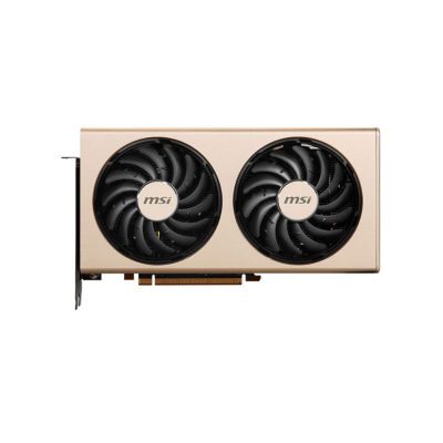 R5700EVC MSI RX 5700 EVOKE OC Graphics Card Radeon RX 5700