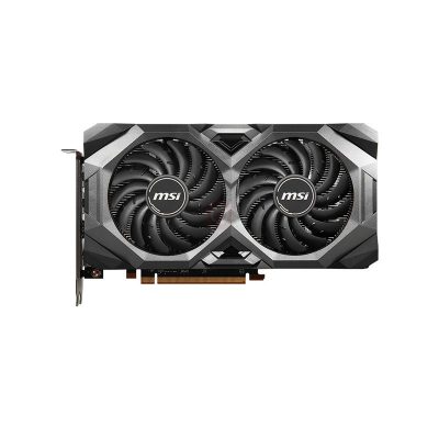 R5700XTMHC MSI Radeon RX 5700 XT Mech OC