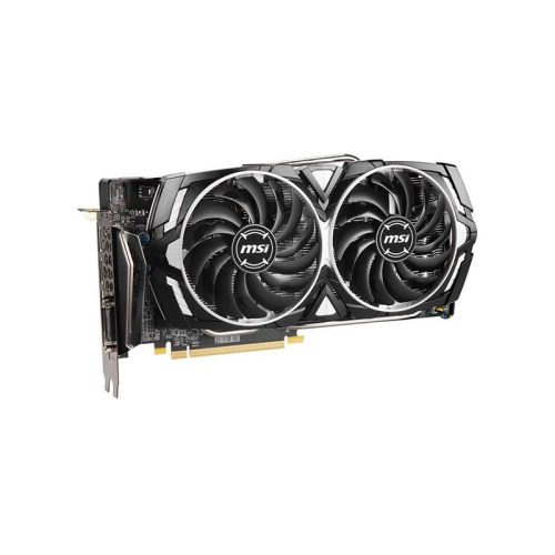 R580ARX MSI ARMOR Radeon RX 580 ARMOR X Radeon