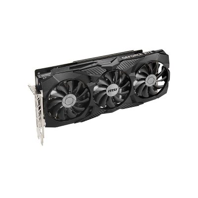 RTX2070TRF MSI GeForce RTX 2070 TRI FROZR Graphics Card