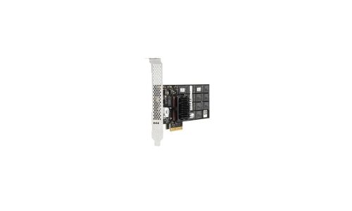 MT1600KEXUV HP 1.6TB Nvme Write Intensive HH HL PCIE