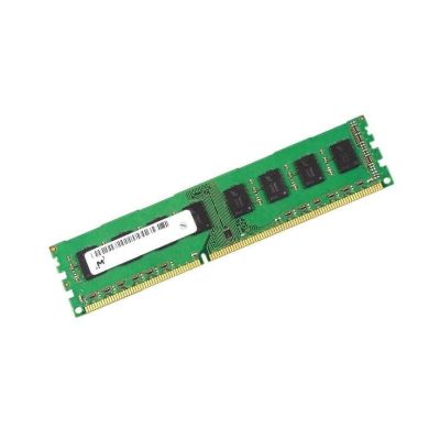 Refurbished MT18JSF1G72PZ-1G6E1 MICRON 8GB 1X8GB 1600MHZ