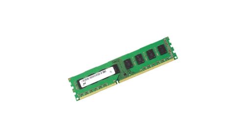 Refurbished MT18JSF1G72PZ-1G6E1 MICRON 8GB 1X8GB 1600MHZ