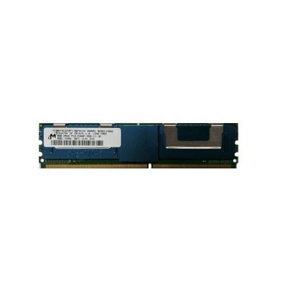 Refurbished MT36HTS1G72FY-667A1D4 Micron 8GB PC2-5300