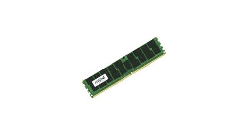 Refurbished MTA18ASF2G72PDZ-2G6B1 MICRON 16gb