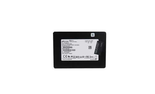 MTFDDAK128MBF Micron 128GB M600 2.5inch 7MM SATA 6GBPS SSD