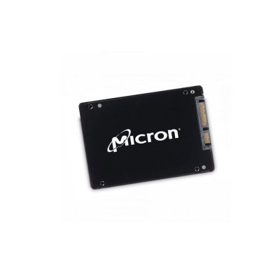 MTFDDAK1T0TBN-1AR1ZA Micron 1100 Series 1TB 2.5 inch SATA