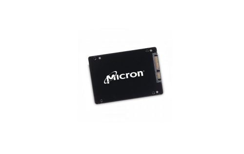 MTFDDAK1T9QDE-2AV16A Micron 5210 ION Series 1.92TB