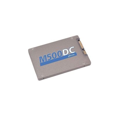 MTFDDAK240MBB-1AE1 Micron M500DC 240GB SATA 6GBPS