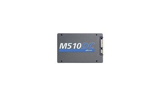 Refurbished MTFDDAK240MBP-1AN1ZA Micron M510DC 240GB