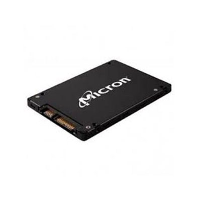 Refurbished MTFDDAK3T8TDC-1AT1ZA-RF Micron 5200 Eco 3.84Tb SATA 2.5Inch SSD