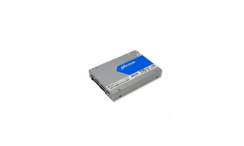 MTFDHAL6T4TDR-1AT1ZA Micron 9300 MAX 6.4TB U.2 PCIE GEN3