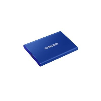 MU-PC500H/AM Samsung T7 solid state drive