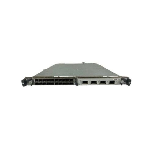 MX-MPC1E-3D-Q Juniper Networks Port expansion module