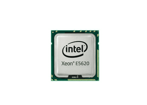 MYKD2 Dell Intel Xeon DP Quad-Core E5620 2.4GHz