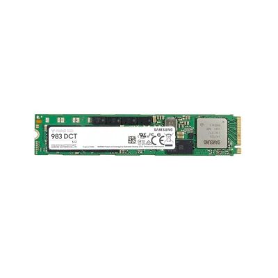 MZ-1LB960NE Samsung 983 DCT Series 960GB MLC PCI Express