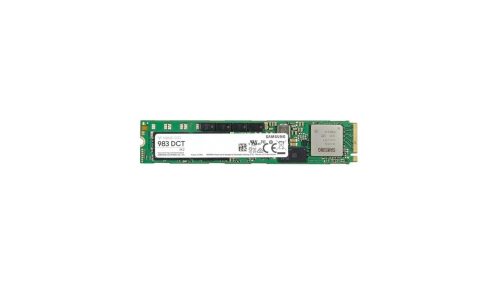 MZ-1LB960NE Samsung 983 DCT Series 960GB MLC PCI Express